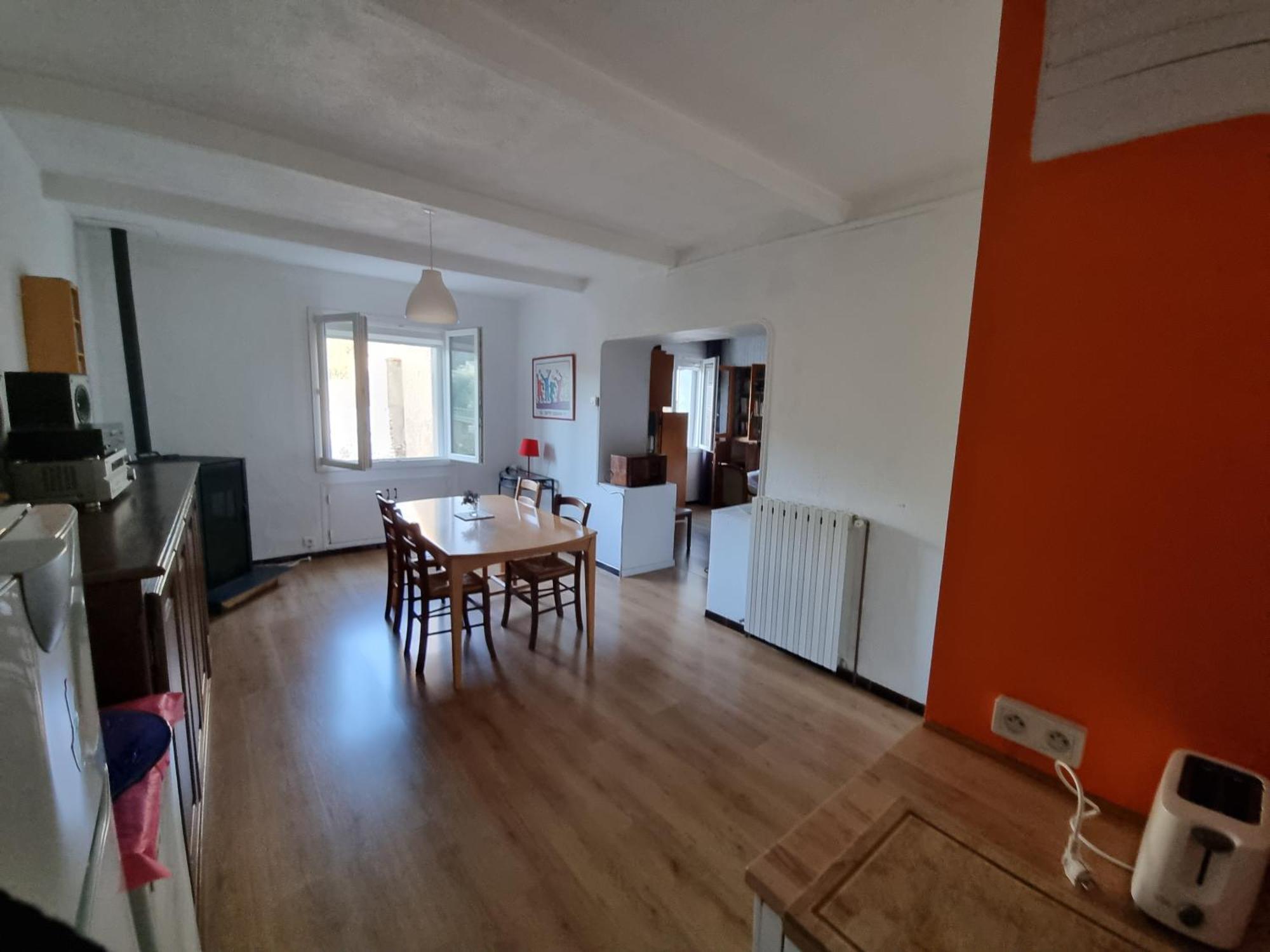 Gite Rue Tranquille Padern エクステリア 写真