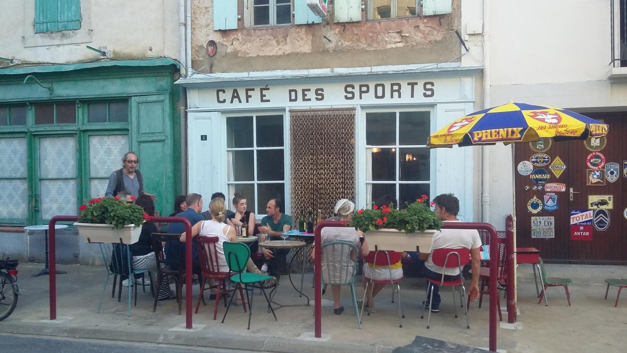 Gite Rue Tranquille Padern エクステリア 写真